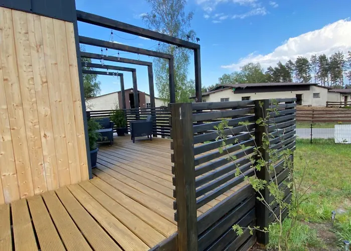 Kaszuby Na Wczasowej * Sominy