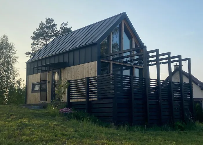 Kaszuby Na Wczasowej *